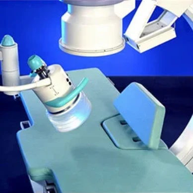 Lithotripsy Treatment